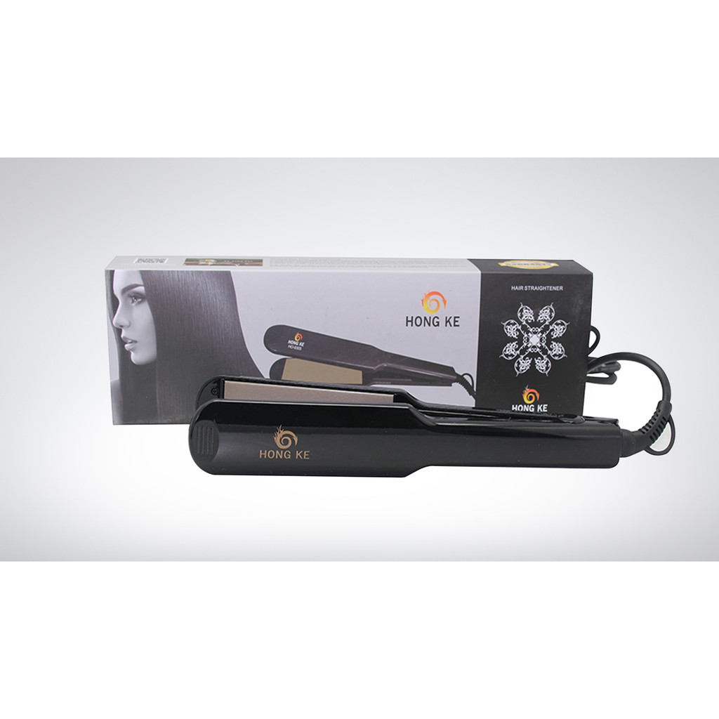 HEAVY DUTY HAIR STRAIGHTENER HO 9305 Shopee Philippines