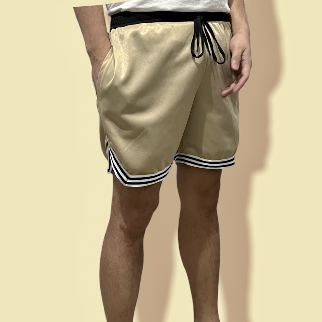 THE 1156 BASKETBALL SHORTS Shopee Philippines