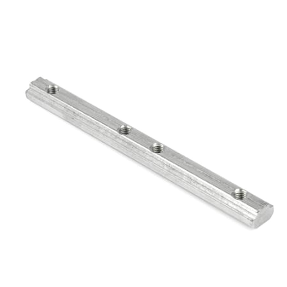 1PC Straight Line Connector Bracket Fastener with Screws for 20/30/40 ...