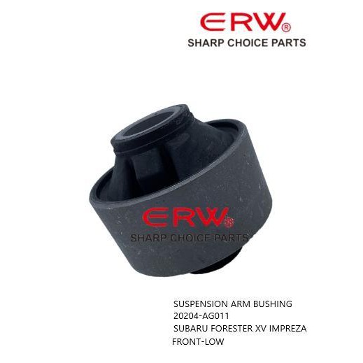 SUSPENSION ARM BUSHING (20204-AG011/20204-AG010) SUBARU FORESTER XV '12 ...