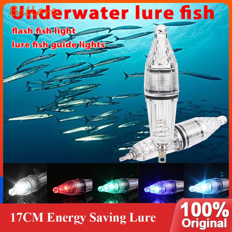 Underwater Fishing Light 100W 10000lm Fish Attracting Light For Boat