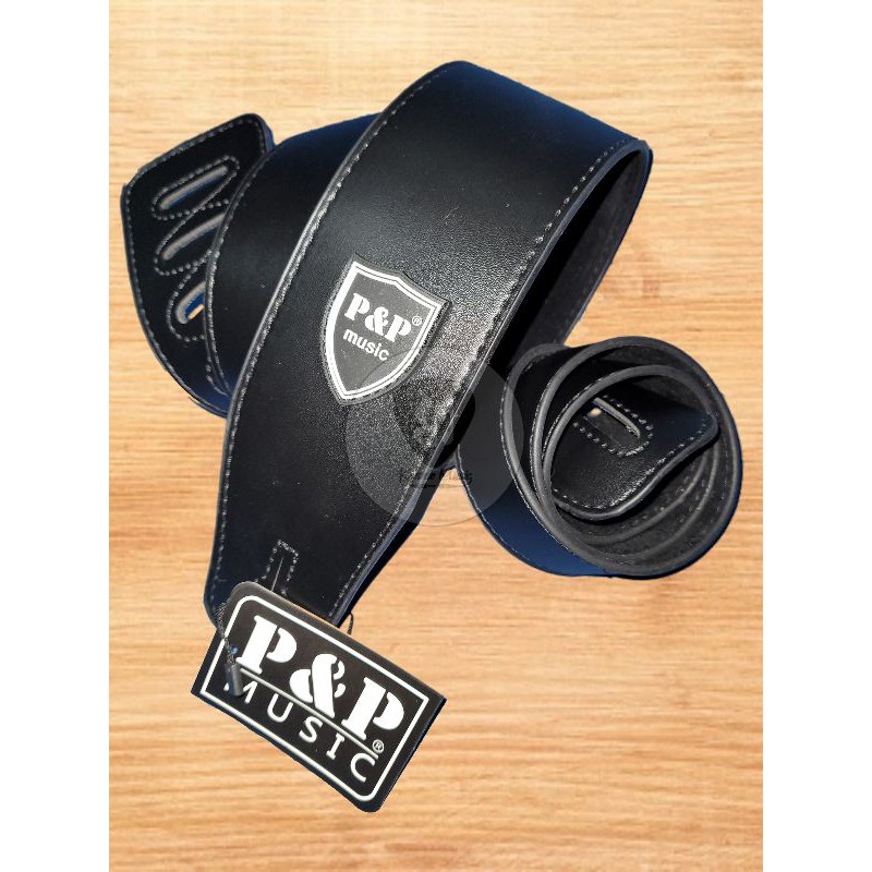 P&p music outlet guitar strap