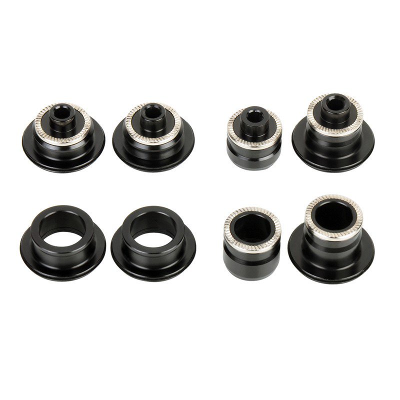 Koozer XM490 XM470 Hub Caps Bicycle Hubs Converters Mountain Bike Hubs