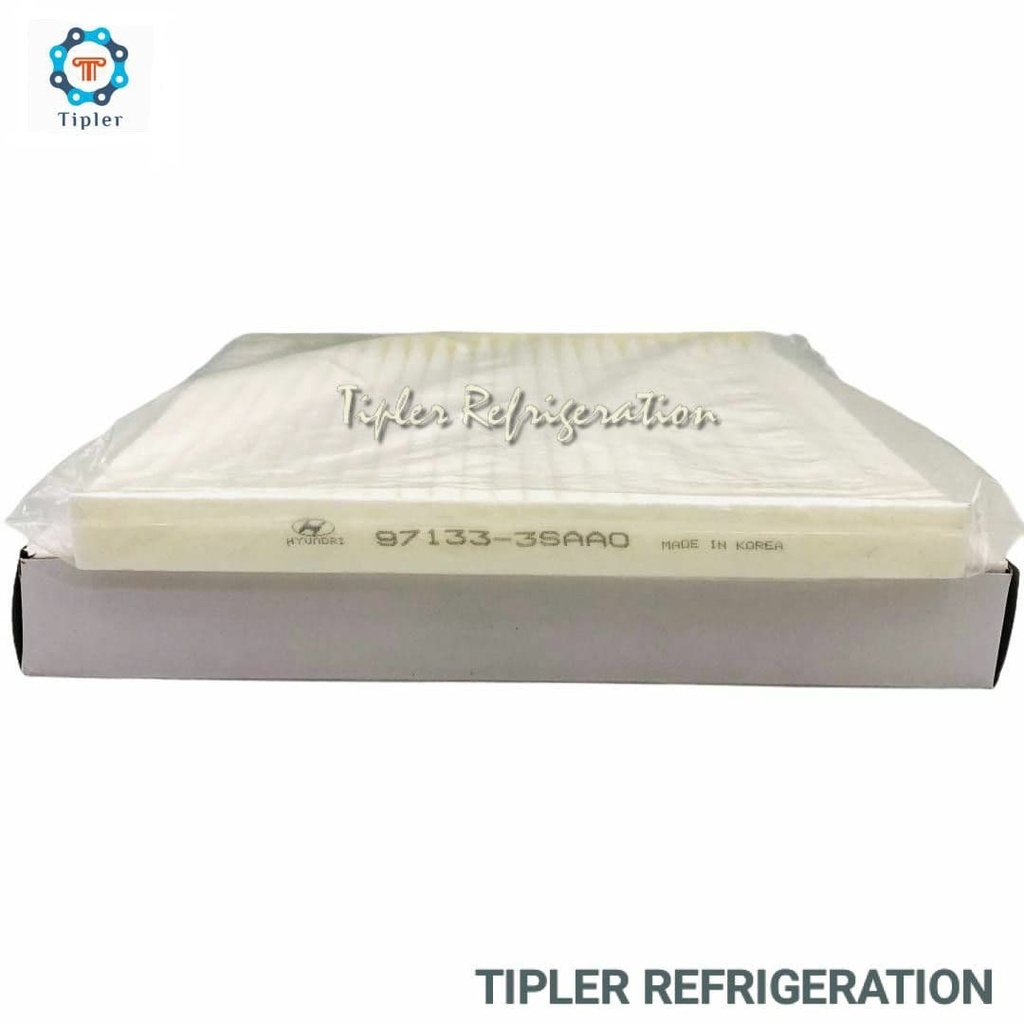HYUNDAI ELANTRA Cabin Air Filter Car Aircon Shopee Philippines