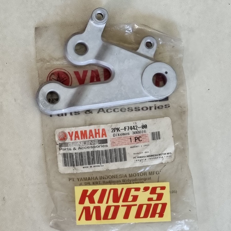 Brackets, BRACKETS, GEAR PEDAL HOLDERS, GEAR OPER R15 OLD, V1, V2 ...