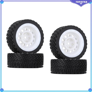 rc car wheels and tires