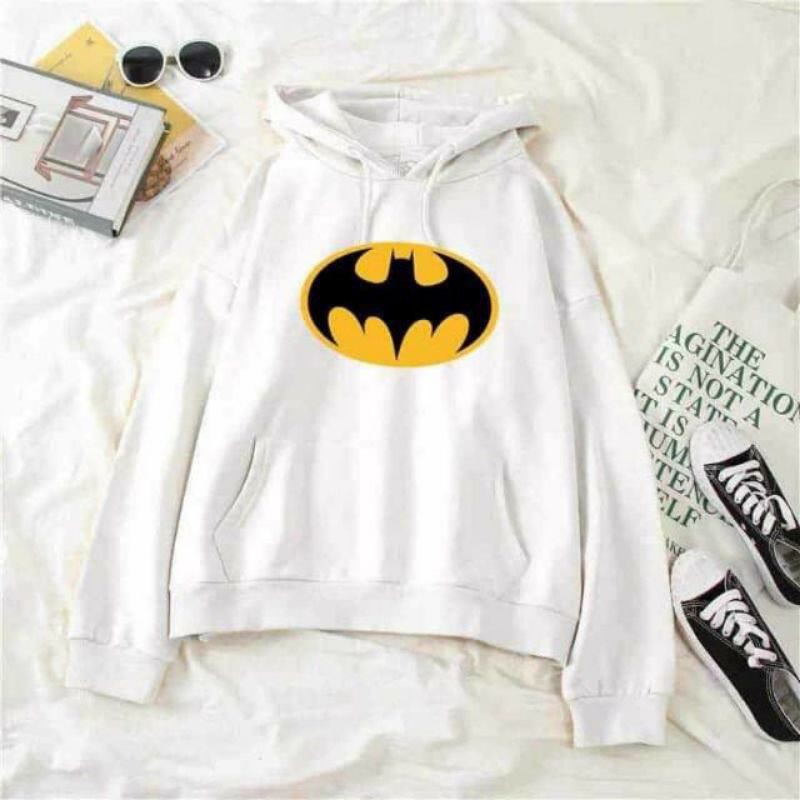 Batman sweater outlet women's