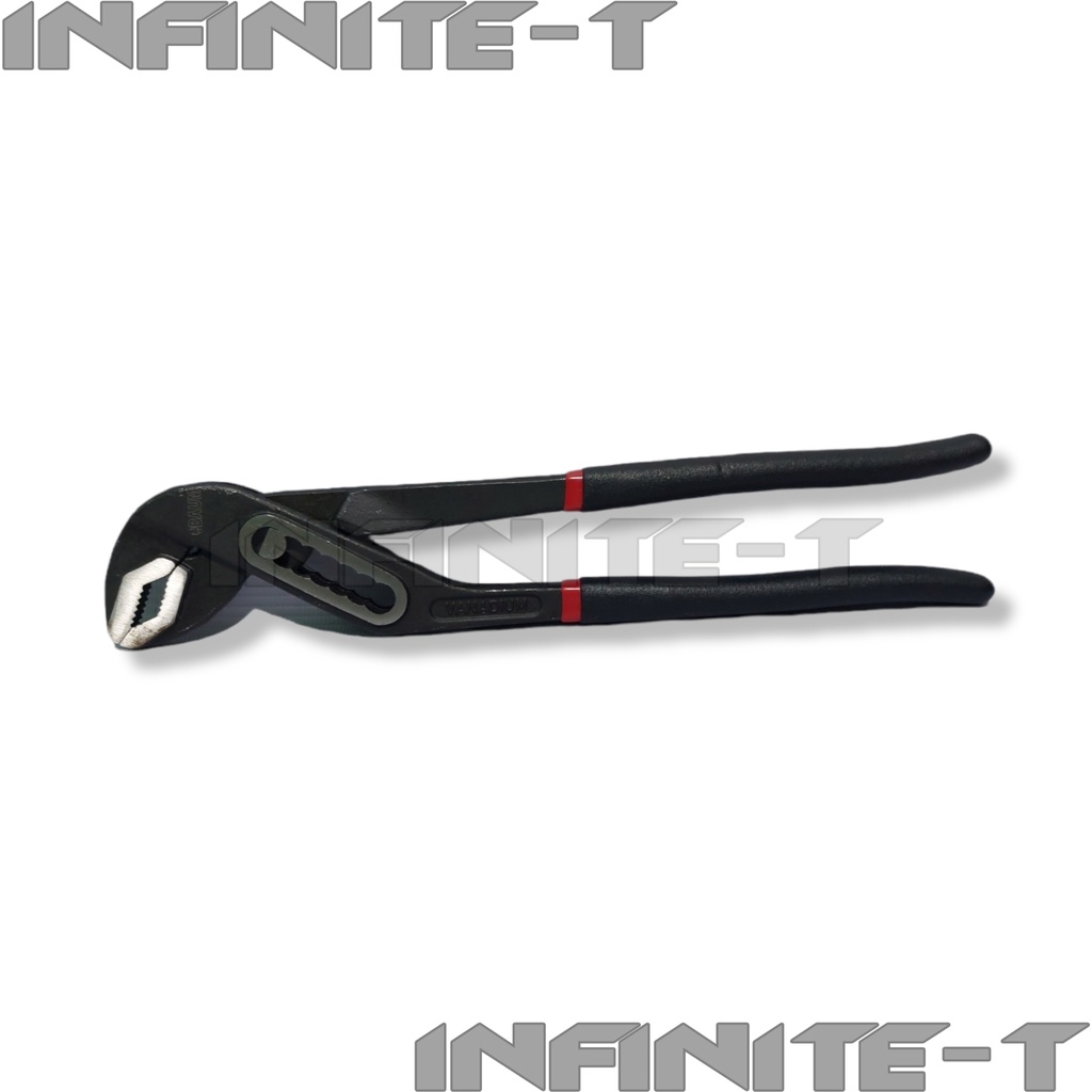 Baum 12" Slip Joint Plier/Water Pump Plier Shopee Philippines