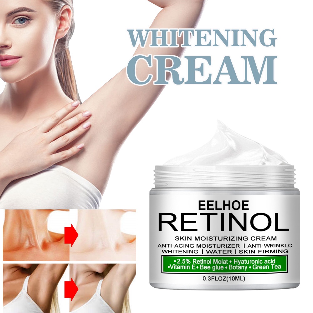 10X WHITENING BLEACHING CREAM Skin Generics Face Bleaching Cream