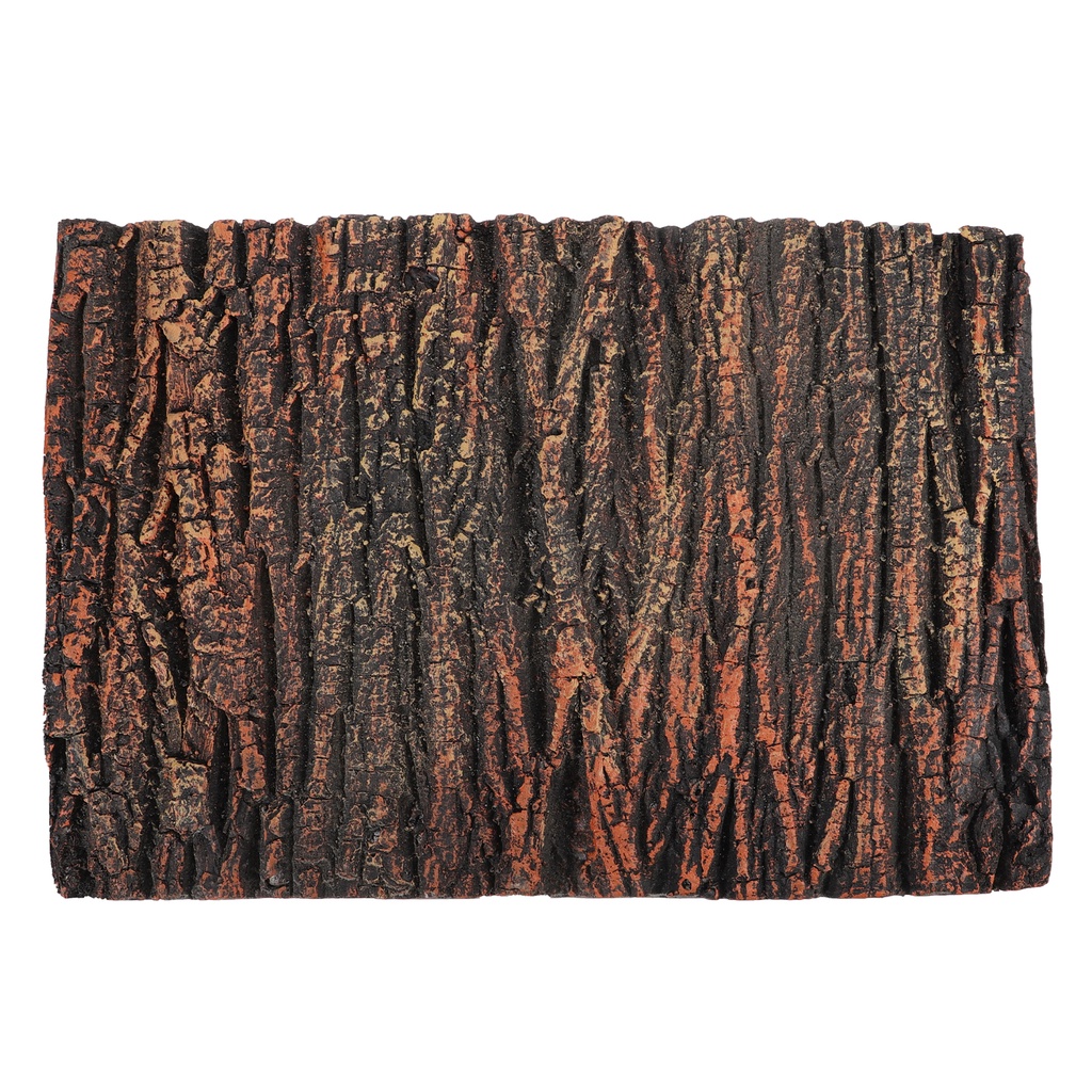 [READY STOCK] Aquarium Background Plate Fish Tank Board Terrarium