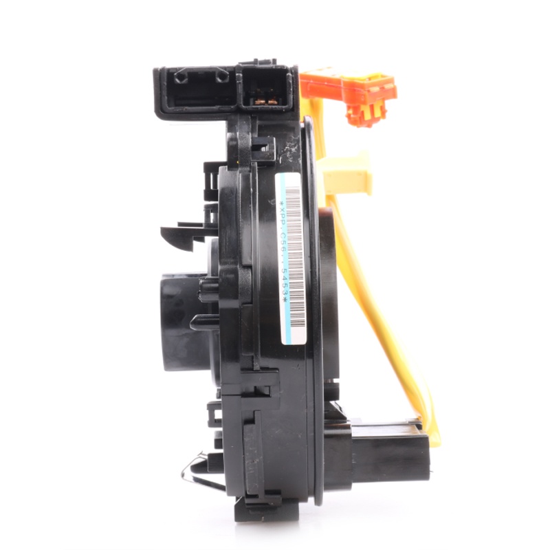 Spiral Cable / Clock Spring Toyota Vios 2002-2007 84306-0D021 | Shopee ...