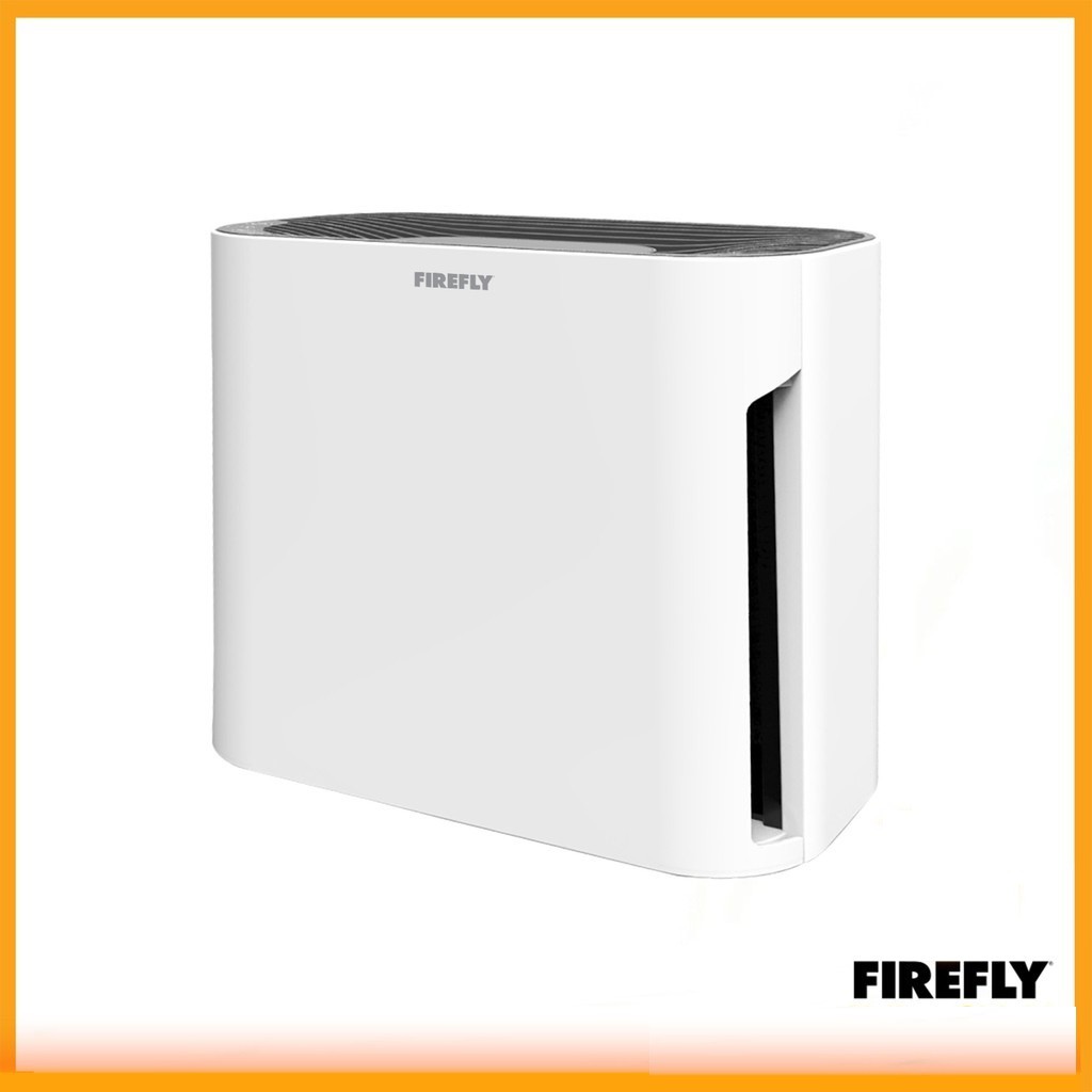 Firefly air purifier with deals uvc light