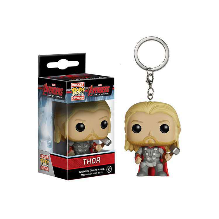 Funko Marvel Peripheral Handmade Strange Doctor Raytheon Keychain ...