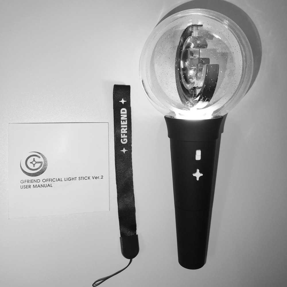 GFRIEND ヨチン ペンライト official light stick（オープニングセール 