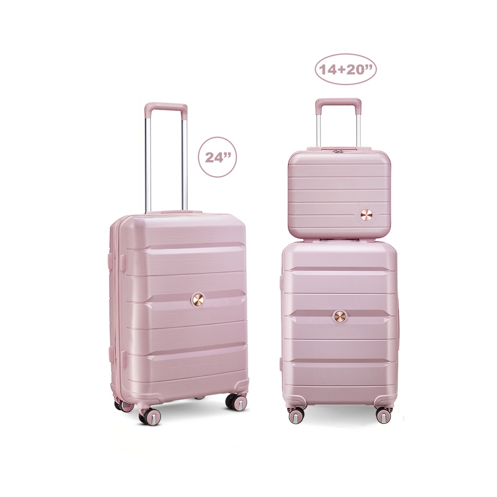 Hard roller suitcase online