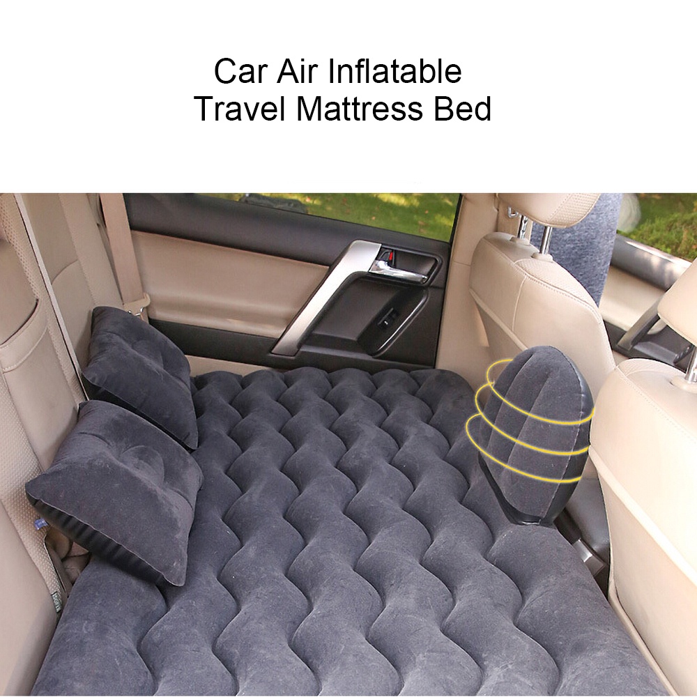 Car air mattress in store hotsell