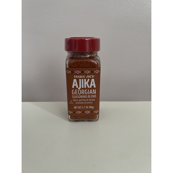 Trader Joe's Spices (Assorted Organic and Limited Edition) Everything