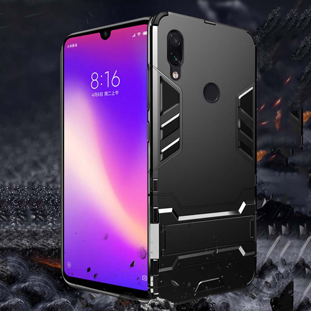 Huawei Honor 8c 8x 9x Play 8a 10i 20i 30 Pro 8s 9c 9s 9a 10 9x Lite 7a Hard Shockproof Armor 5824