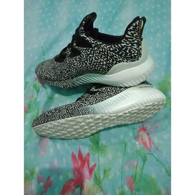 adidas alphabounce limited edition