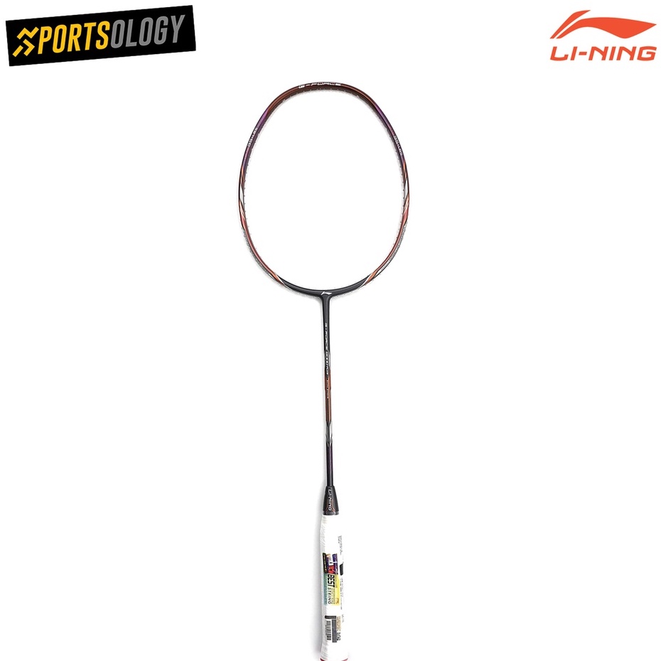 Li-Ning G-Force ES 8000 Plus Badminton Racket | Shopee Philippines