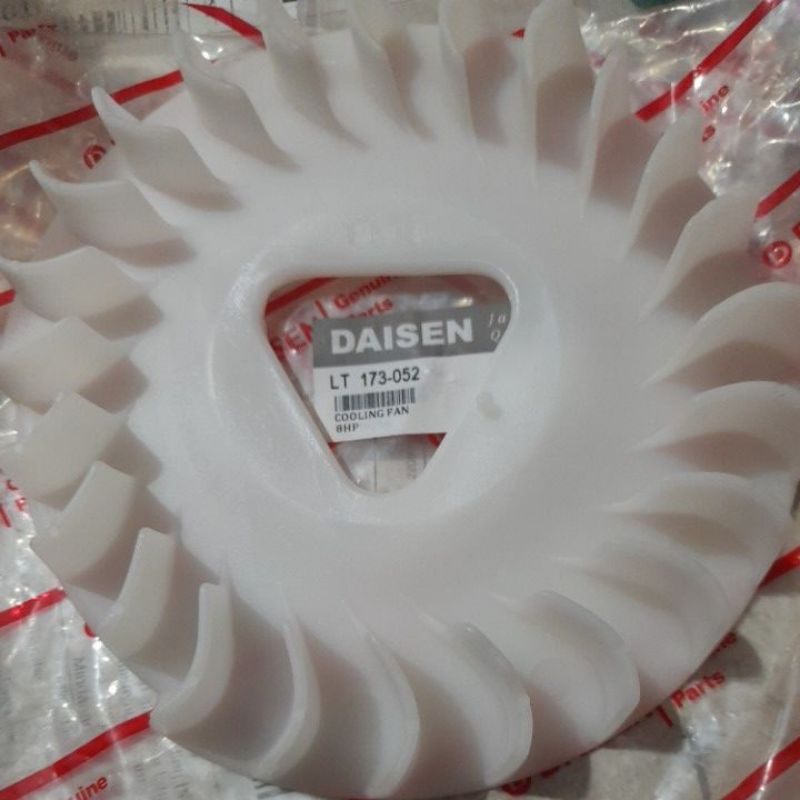 cooling fan gasoline engine 5.5hp to 18hp Gx140 Gx160 Gx200 Gx240 Gx270 ...