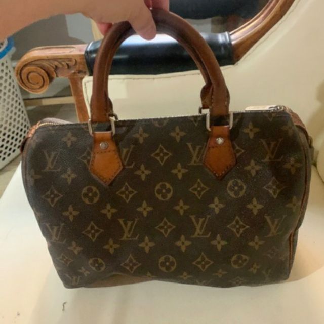 Louis Vuitton Speedy 30 for sale