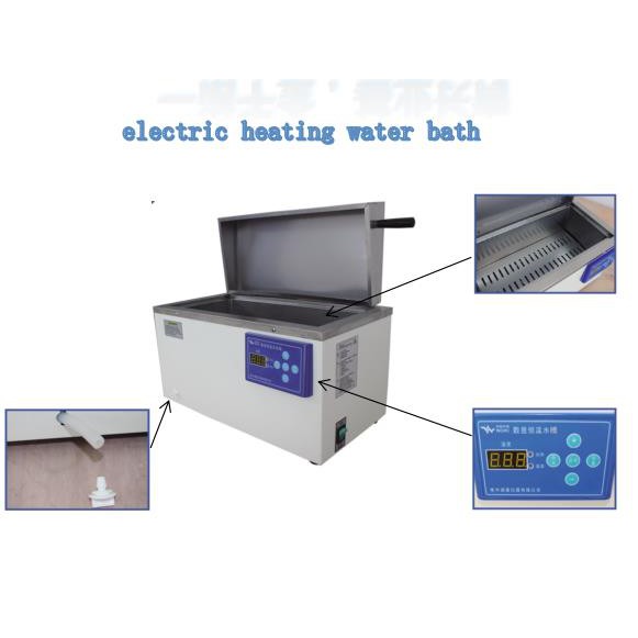 WATER BATH WANT 11L CAPACITY NK420 Shopee Philippines