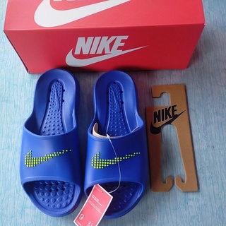 Nike kawa shower blue hot sale