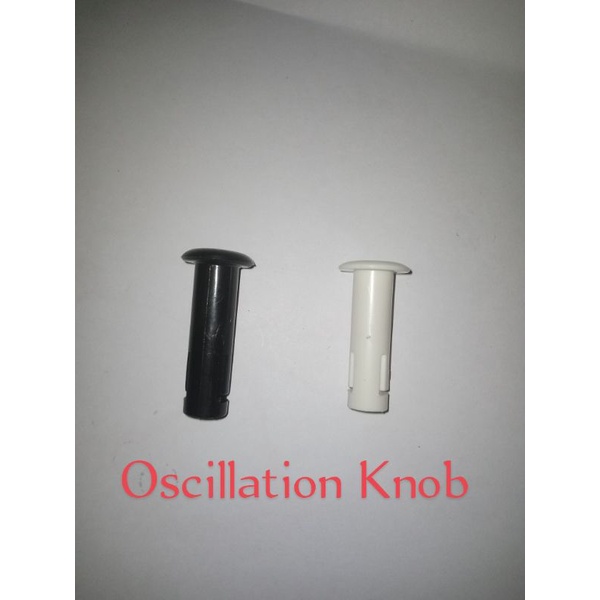 Oscillation knob/knob electricfan Shopee Philippines