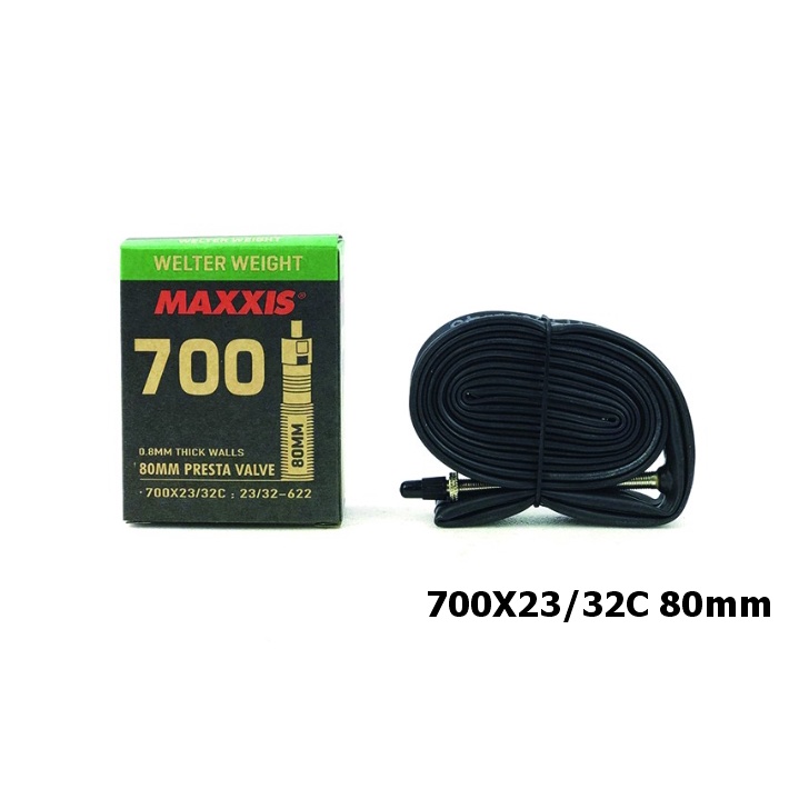 700c 80mm tube sale