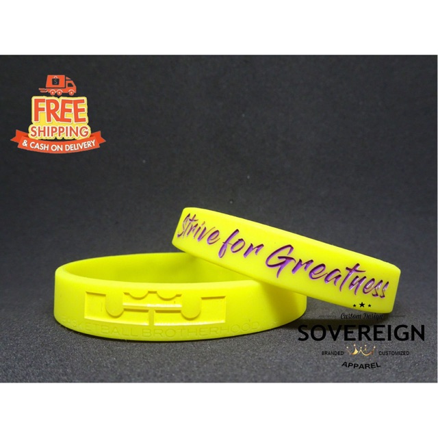 Lebron hot sale baller bands