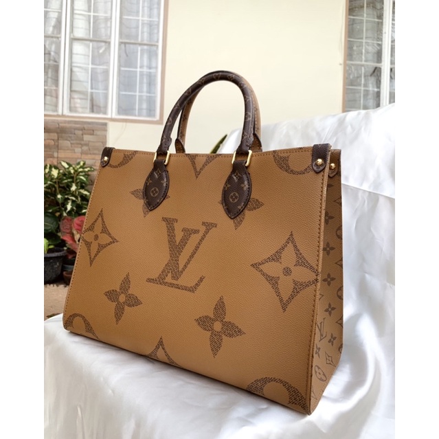 Lv discount otg bag