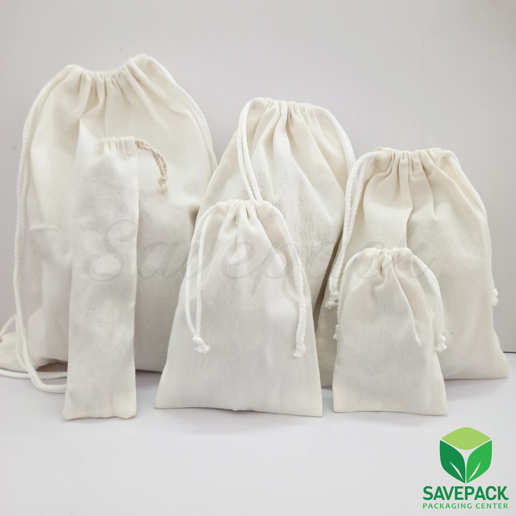 Katsa pouch top
