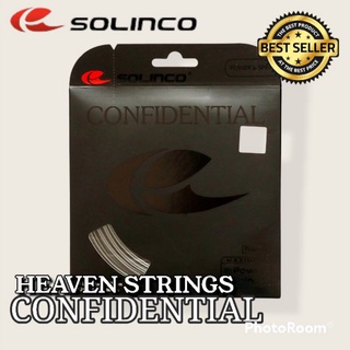 Solinco Confidential Tennis String