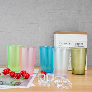 10pcs/Set 450Ml High Quality Red Disposable Plastic Cup Party Cup Bar  Restaurant Supplies Household Items for Home Supplies - AliExpress