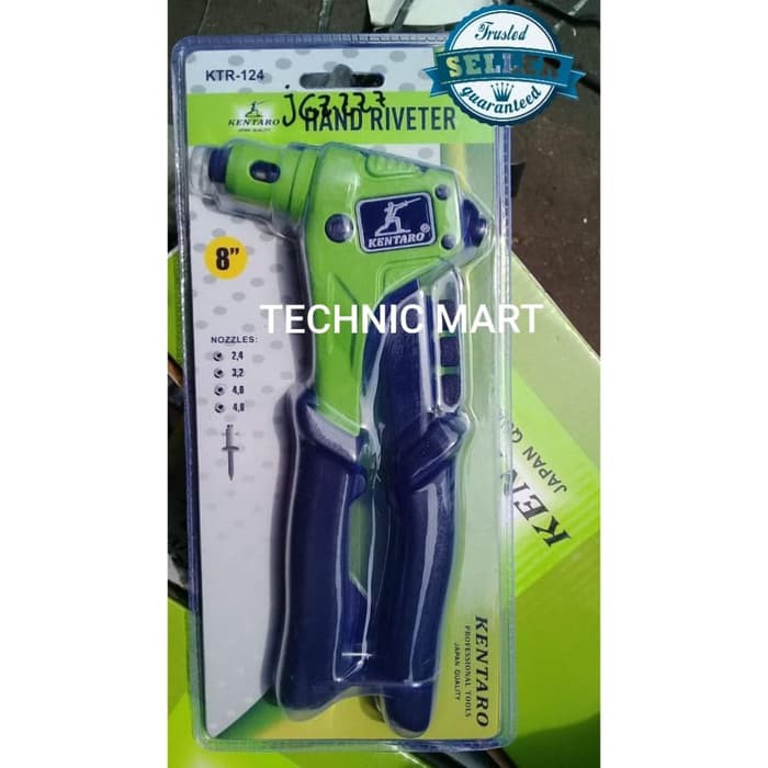 Heavy Duty Hand Riveter Nutcracker Riveter Nutcracker Hand Riveter Tool