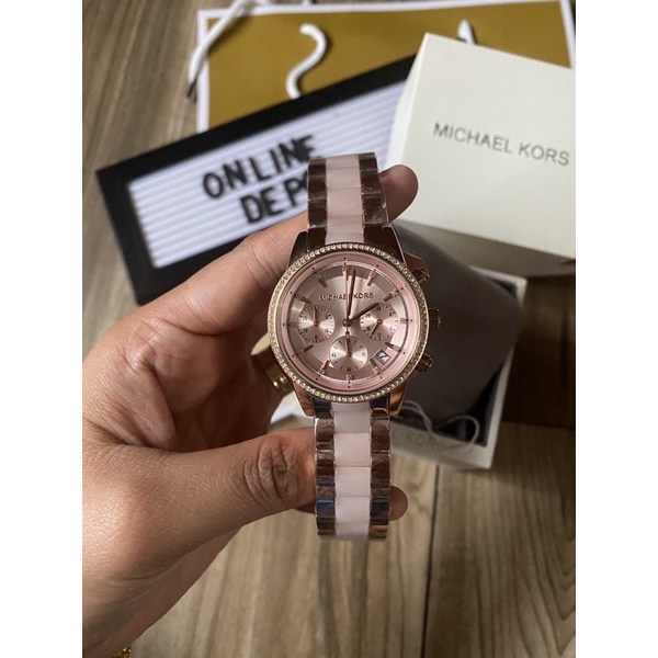 Michael kors clearance mk6307