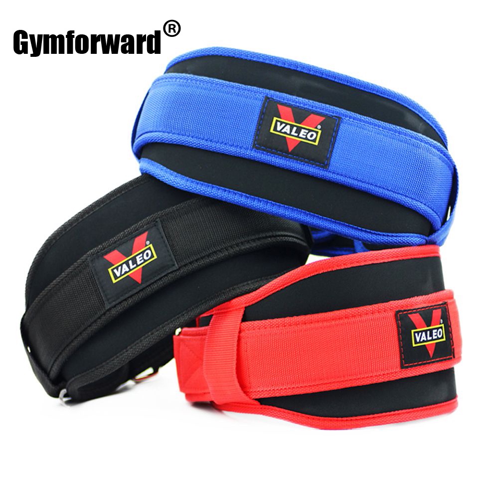 Gym Belt Bodybuilding Belts Powerlifting Weightlift Bodybuild Squat