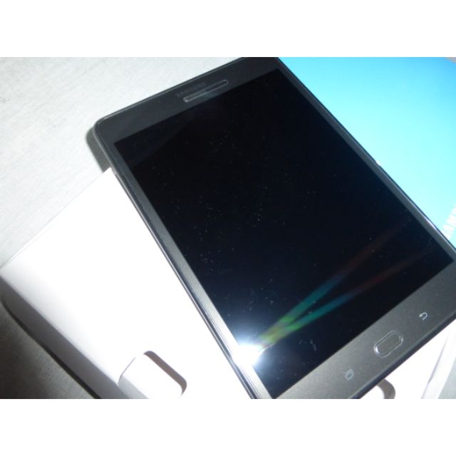 Samsung Galaxy Tab 8.0 LTE with SPen Shopee Philippines