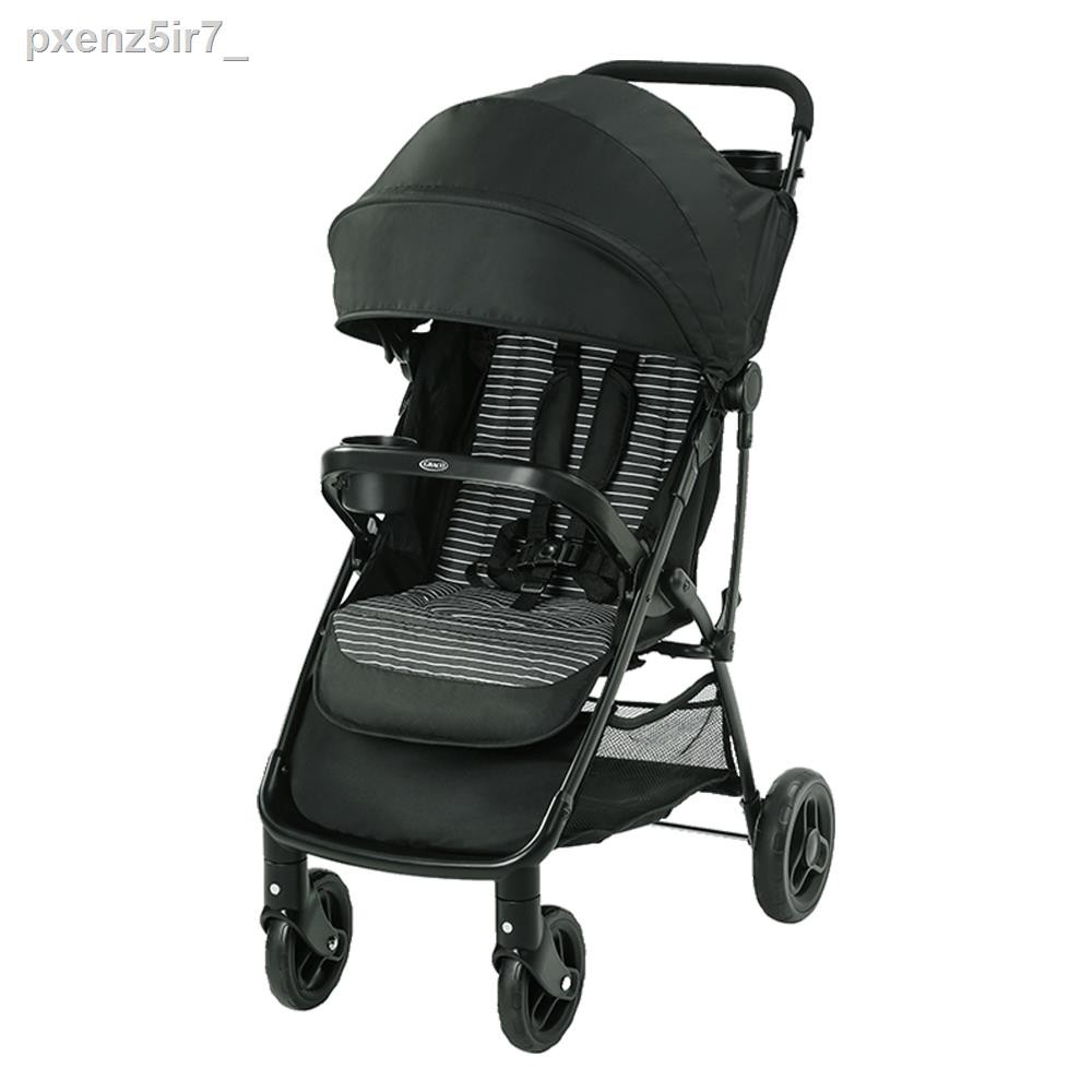 Graco 7 clearance way stroller