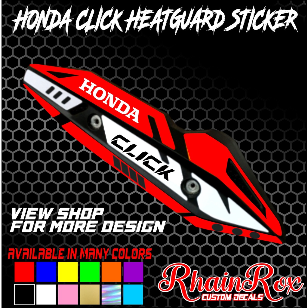 honda click v4 - Best Prices and Online Promos - Jul 2026 | Shopee ...