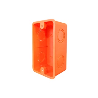 Junction Box - Utility Box - PVC - Electrical - High Quality - Junction Box  Cover - Pinoy Made