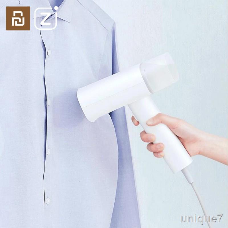 Xiaomi Zajia Handheld Steam Iron Handheld Garment Steamer Travel Steam Iron Home Steam Iron GT