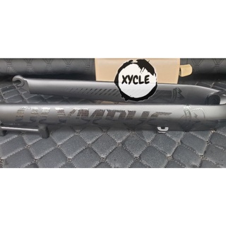 Olympus rigid online fork