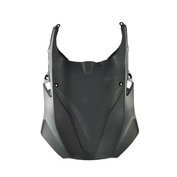 Black Front Lower Cover – Honda BeAT K1A | Shopee Philippines