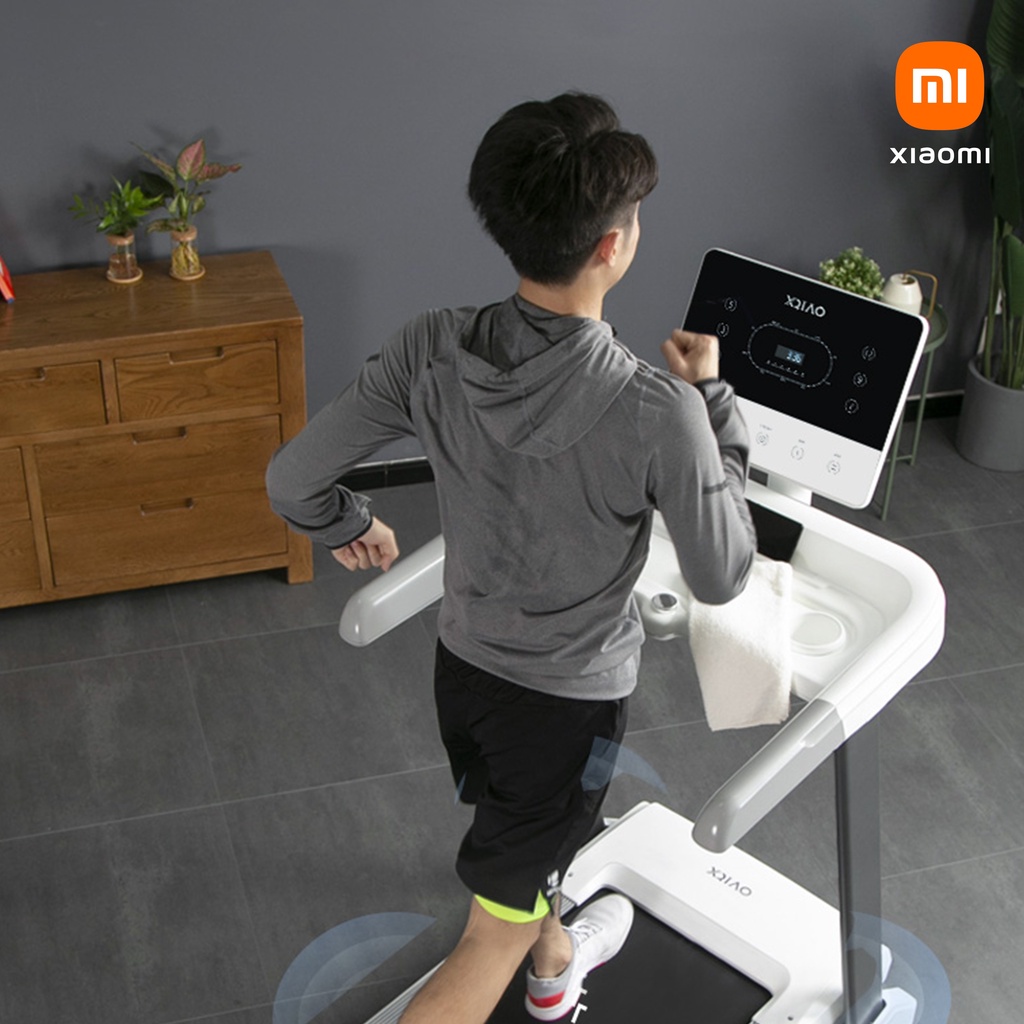 Xiaomi Mi Q3 Treadmill Chinese version Shopee Philippines