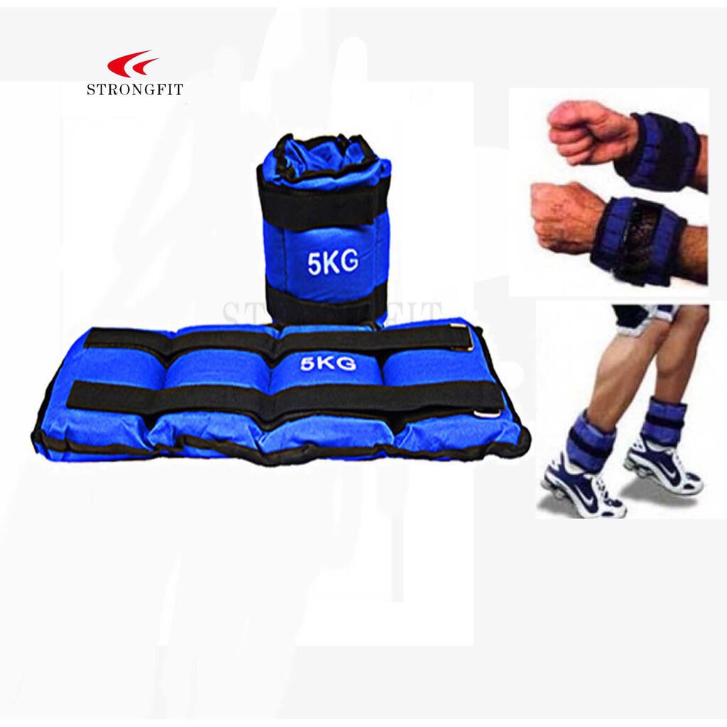 Ankle weights shopee new arrivals