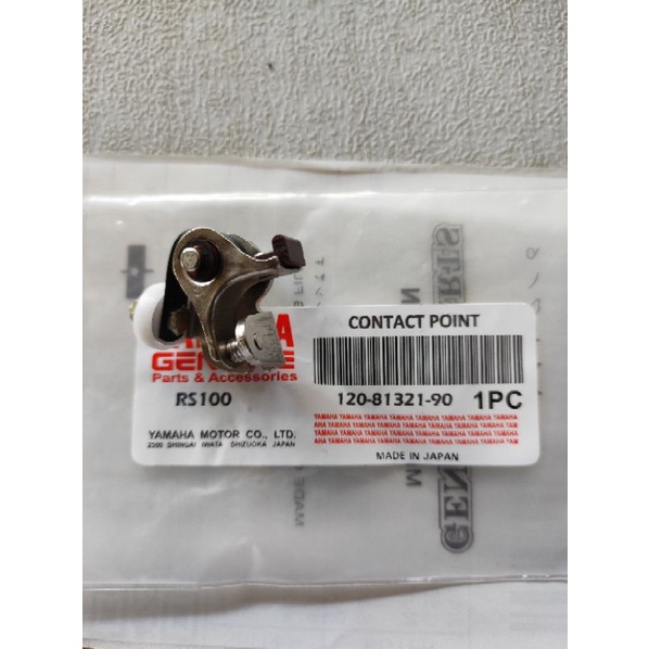Contact point RS100 (Hq) | Shopee Philippines