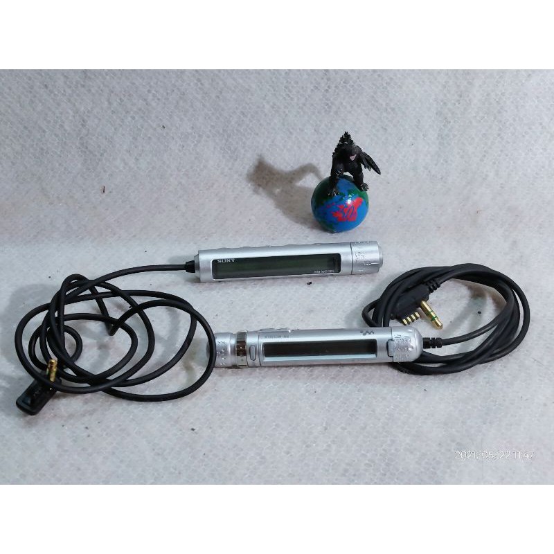 MD Walkman Remote MInidisc Remote | Shopee Philippines