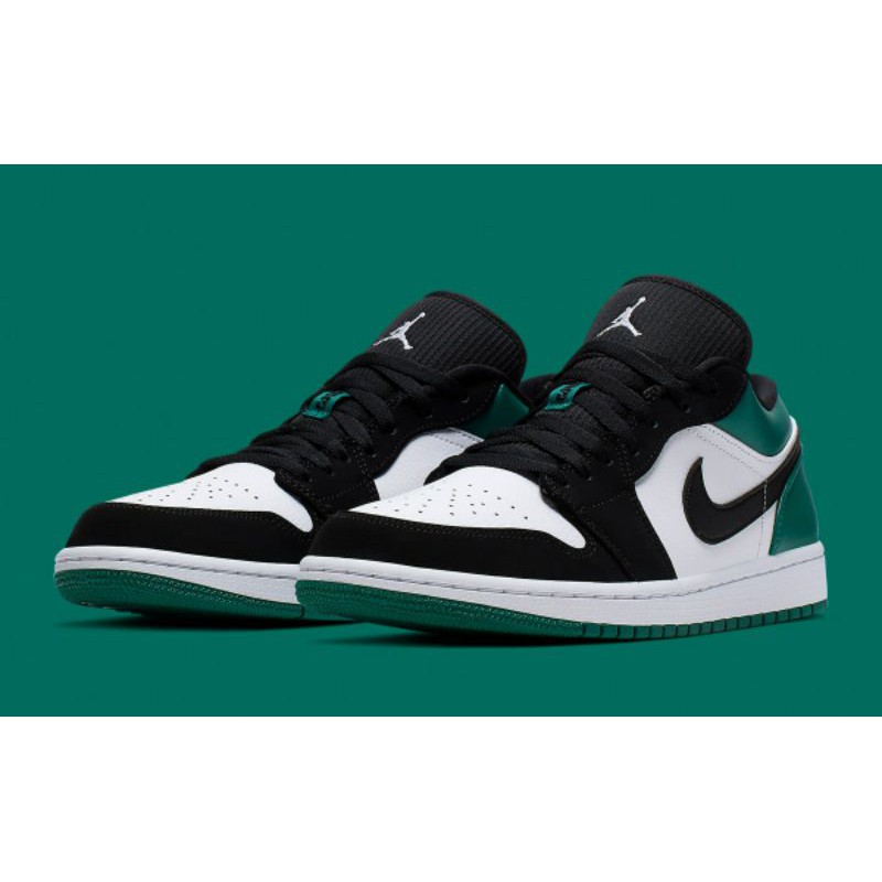 Aj1 low hotsell mystic green